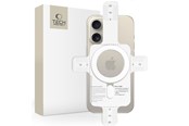 Mobil - Andre tilbehør - Tech-Protect  MagMat MagSafe Universal Magnetic Ring - White - 9490713934616