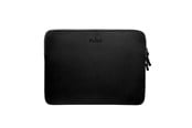 Veske/Hylster/Sekk til bærbar PC - Puro Slim Guard 18" Laptop Bag - Black - PUSLIMGS17BLK