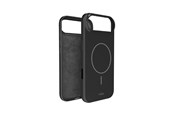 Mobil - Deksel og etui - Puro Pulse Protective Case for iPhone 17 Air Polycarbonate - Black - PUIPC1766PULSEBLK