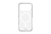 Mobil - Deksel og etui - SBS Extreme Mag Case with D3O Technology for iPhone 17 Pro - Transparent - TED3OMAGCOVIP1763P
