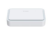 Ruter - D-Link DBR-330 AX3000 Wi-Fi 6 Travel Router - Wireless router 802.11b/g/n/ac/ax - DBR-330