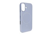 Mobil - Deksel og etui - Puro Pulse iPhone 17 polycarbonate protective case - blue - PUIPC1763PULSEBLUE