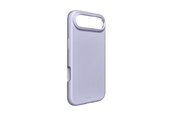 Mobil - Deksel og etui - Puro Icon Mag Pro Liquid Silicone Case for iPhone 17 Air MagSafe Compatible with Camera Protection and Aluminum Buttons - Pink - PUIPC1766ICONMPPINK