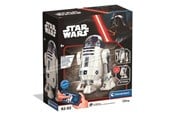 Figurer - Clementoni Star Wars R2-D2 Robot - 78854