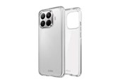 Mobil - Deksel og etui - SBS Skinny Cover for Xiaomi 15T Pro - transparent - TESKINXI15TPT