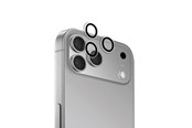 Mobil - Beskyttelsesglass - Puro Individual tempered glass lenses for iPhone 17 Pro / iPhone 17 Pro Max - PUSDGLPIPHONE17P