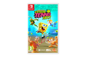 Spill - Nickelodeon Extreme Tennis: Next! - Nintendo Switch - Sport - 5056635625632