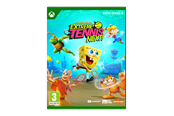 Spill - Nickelodeon Extreme Tennis: Next! - Microsoft Xbox Series X - Sport - 5056635625779