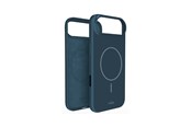 Mobil - Deksel og etui - Puro Pulse Protective Case for iPhone 17 Air Polycarbonate - Turquoise - PUIPC1766PULSEPGRN