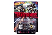 Figurer - Transformers Collab Hot Wheels Bone Shaker - G11815X0