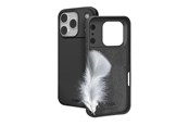 Mobil - Deksel og etui - SBS Instinct iPhone 17 Pro Case - Black - TEINSTIP1763PK