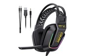 Hodetelefoner - ONIKUMA X13 gaming headphones (black) - X13 Black