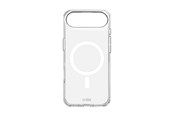 Mobil - Deksel og etui - SBS Extreme Mag Case with D3O Technology for iPhone 17 Air - Transparent - TED3OMAGCOVIP1766