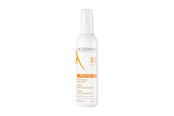 Kroppspleie - A-Derma Protect High UV SPF 50+ Protection Sunscreen 200 ml - 3282770072730