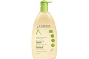 Kroppspleie - A-Derma Ultra Rich Shower Gel 750 ml - 3282770144079