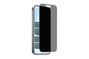 Mobil - Beskyttelsesglass - Puro Privacy Tempered Glass for iPhone 17 Pro Max - PUSDGPRIPHONE17P69