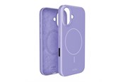 Mobil - Deksel og etui - Puro Pulse iPhone 17 Polycarbonate Protective Case - Purple - PUIPC1763PULSEPINK