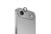 Mobil - Beskyttelsesglass - Puro Individual Tempered Glass Lens Screen Protector for iPhone 17 Air - PUSDGLPIPHONE17A