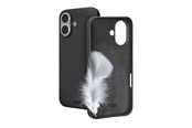 Mobil - Deksel og etui - SBS Instinct iPhone 17 Case - Black - TEINSTIP1763K