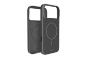 Mobil - Deksel og etui - Puro Pulse iPhone 17 Pro Polycarbonate Protective Case - Gray - PUIPC17P63PULSEDKGR