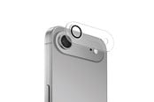 Mobil - Beskyttelsesglass - Puro Camera Standard Tempered Glass for iPhone 17 Air for the camera island and lens - PUSDGLIPHONE17A
