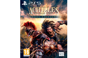 Spill - Achilles Double Pack (Troy Edition) - Sony PlayStation 5 - Action - 8436622260980