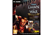 Spill - Warhammer 40.000: Dawn of War (Definitive Edition Deluxe) - Code in a Box - Windows - Strategi - 5056635622457