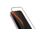 Mobil - Beskyttelsesglass - SBS tempered glass with D3O technology with applicator for iPhone 16 Pro Max - TEAPPLD3OIP1667P