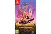 Spill - Chickenhare and the treasure of Spiking-Beard - Nintendo Switch - Platformer - 8424365731027