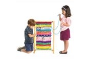 Kreative leker - Colorations - Classroom Loom Wood Standing - STLOOM