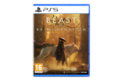 Spill - Beast of Reincarnation - Sony PlayStation 5 - Action/Adventure - 0884095231453