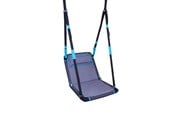 Utendørsleker - Hudora Hollywood Nest Swing - 72165