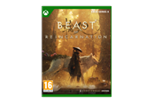 Spill - Beast of Reincarnation - Microsoft Xbox Series X - Action/Adventure - 0884095231415
