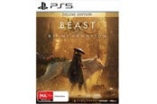 Spill - Beast of Reincarnation (Deluxe Edition) - Sony PlayStation 5 - Action/Adventure - 0884095231538