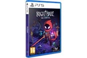 Spill - Nightmare: The Lunatic - Sony PlayStation 5 - Plattform - 8424365731324