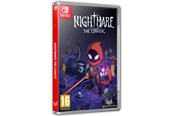 Spill - Nightmare: The Lunatic - Nintendo Switch - Platformer - 8424365731348
