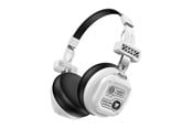 Hodetelefoner - ONIKUMA GT803 gaming headphones (white) - GT803 White