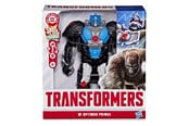 Figurer - Transformers Core Smash Changers 8" Optimus Primal - G28275X00