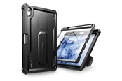 Nettbrett - Deksler og etui - Tech-Protect Kevlar Pro Case for iPad 10.9" 2022 - Black - 9490713934661