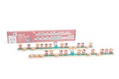 Treleker - BS Toys Which Cow Am I Wooden Game - GA467