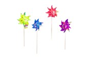 Treleker - Toi-Toys Windmill with Wooden Stick 54cm - 64078Z