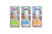 Utendørsleker - Jono Toys Wooden Diabolo 16cm - 4541