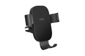 Mobil - Andre tilbehør - Puro Gravity gravity car air vent mount - black - PUSH13BLK