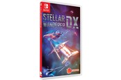 Spill - Stellar Wanderer DX - Nintendo Switch - Action - 8881300172411