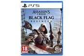 Spill - Assassin's Creed Black Flag Resynced - Sony PlayStation 5 - Action/Adventure - 3307216308904