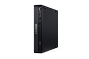 Stasjonær PC - Lenovo ThinkCentre M70q Gen 6 - tiny - AI PC - Core Ultra 5 225T - 16 GB - SSD 512 GB - Nordic (Danish/Finnish/Norwegian/Swedish) - 13HA001WMX