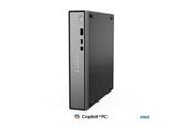 Stasjonær PC - Lenovo ThinkCentre neo 50q Gen 6 - tiny Core Ultra 7 256V 2.2 GHz - 16 GB - SSD 512 GB - Nordic - 13HR000KMX