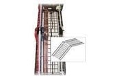 Rackskap - Middle Atlantic AXS WT50 - AXS-WT50