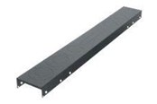 Rackskap - Middle Atlantic - rack cable management tray - BGR-CC-32LT