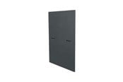 Rackskap - Middle Atlantic SPN BSPN-19-27 - rack side panel - 19U - BSPN-19-27